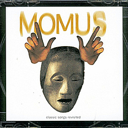 Momus - Slender Sherbet album