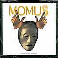 Momus - Slender Sherbet album