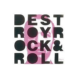 Mylo - Destroy Rock &#039;n&#039; Roll альбом