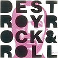 Mylo - Destroy Rock &#039;n&#039; Roll album
