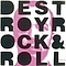 Mylo - Destroy Rock &#039;n&#039; Roll album