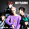 MYName - Whatsup album