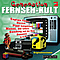 Beagle Music Ltd. - Generation Fernseh-Kult альбом