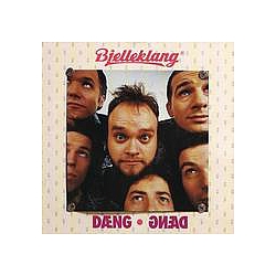 Bjelleklang - DÃ¦ng DÃ¦ng album