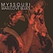Myssouri - War/Love Blues album
