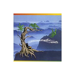 Mystic Roots - Constant Struggle альбом