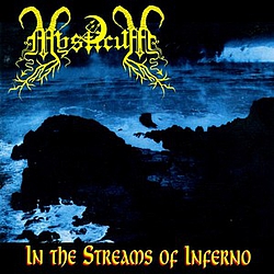 Mysticum - In the Streams of Inferno album