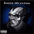 Andre Nickatina - Bullets, Blunts In Ah Big Bankroll album