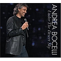 Andrea Bocelli - Under The Desert Sky альбом