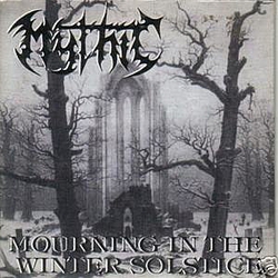 Mythic - Mourning in the Winter Solstice альбом