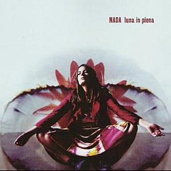 Nada - Luna In Piena альбом