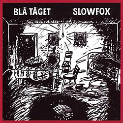 Blå Tåget - Slowfox альбом