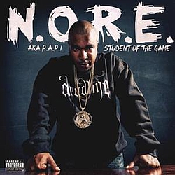N.O.R.E. - Student Of The Game альбом