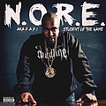 N.O.R.E. - Student Of The Game album