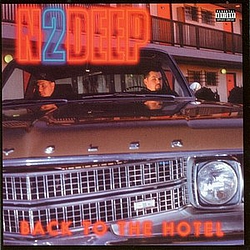 N2Deep - Back to the Hotel album