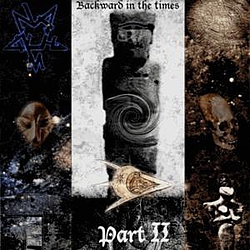 Naakhum - Backward in the Times: Part II album