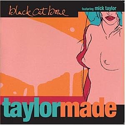 Black Cat Bone - Taylormade album