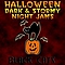 Black Cats - Halloween Dark &amp; Stormy Night Jams альбом