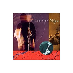 Najee - Best Of Najee album