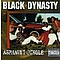 Black Dynasty - Asphalt Jungle album