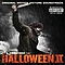 Nan Vernon - Halloween II Original Motion Picture Soundtrack A Rob Zombie Film album