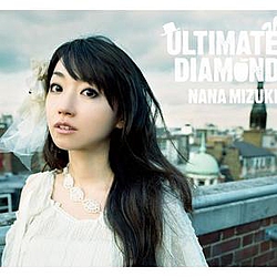 Nana Mizuki - Ultimate Diamond album