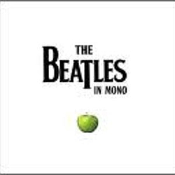 The Beatles - The Beatles in Mono album