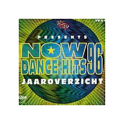 Nance - Now Dance Hits: 96, Jaaroverzicht album