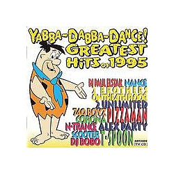Nance - Yabba-Dabba-Dance! Greatest Hits of 1995 альбом