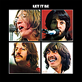 The Beatles - Let It Be альбом
