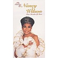 Nancy Wilson - The Essence of Nancy Wilson: Four Decades of Music альбом