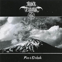 Black Funeral - Az-I-Dahak album