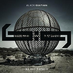 Black Guayaba - No Hay Espacio album