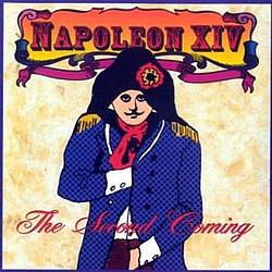 Napoleon XIV - The Second Coming альбом