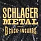 Black Ingvars - Schlager Metal album
