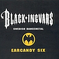 Black Ingvars - Earcandy Six альбом