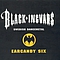 Black Ingvars - Earcandy Six album