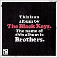 Black Keys, The - Brothers album