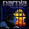 Narnia - Enter The Gate album