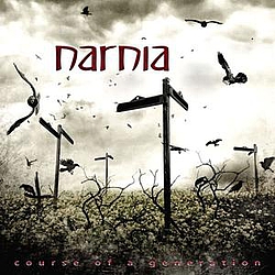 Narnia - Course Of A Generation альбом