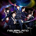 F.T Island - Neverland album