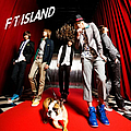 F.T Island - Flower Rock альбом