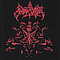Angel Corpse - Death Dragons Of The Apocalypse album