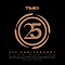 Black Legend - Time 25th Anniversary - Club Edition (Deluxe Remixes) album