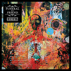 Funeral For A Friend - Conduit альбом