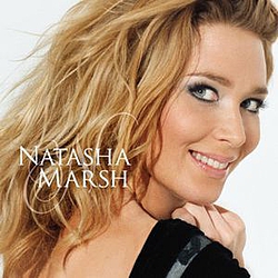Natasha Marsh - Natasha Marsh album