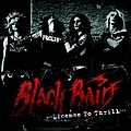 Black Rain - License to Thrill album