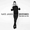 Nate James - Restored album