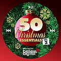 Anggun - 50 Christmas Essentials Vol. 2 (Selected by Believe) альбом