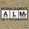 Natural Elements - 1999: 10 Year Anniversary album